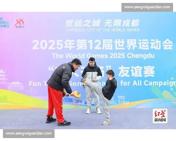 青神竹编闪耀成都世运，双面戏偶编织赛场荣光