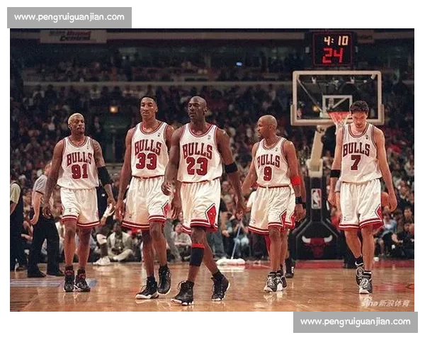 公牛王朝的隐形基石：库科奇在乔丹退役季的爆发与全明星首秀