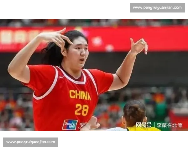 张子宇：内线统治力与战术适配挑战