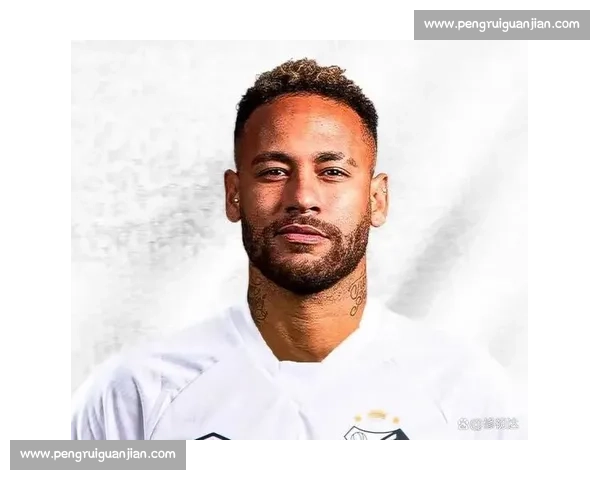 新月 CEO 力挺内马尔：重伤不后悔，品牌价值超预期