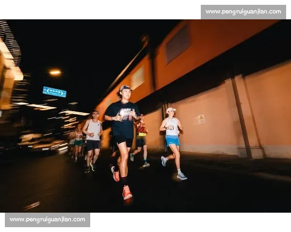 热汗开赛！2025 夏日乐挑战点燃上海消费热潮