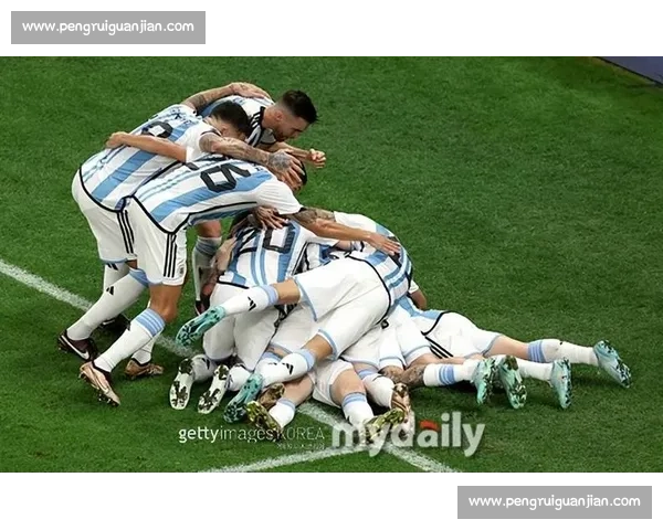 寂静的蓝白：梅西在卢赛尔更衣室的 45 分钟