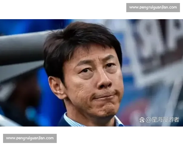 伊万未离任，申台龙成国足新帅热门？韩教头：未受邀但有信心接手