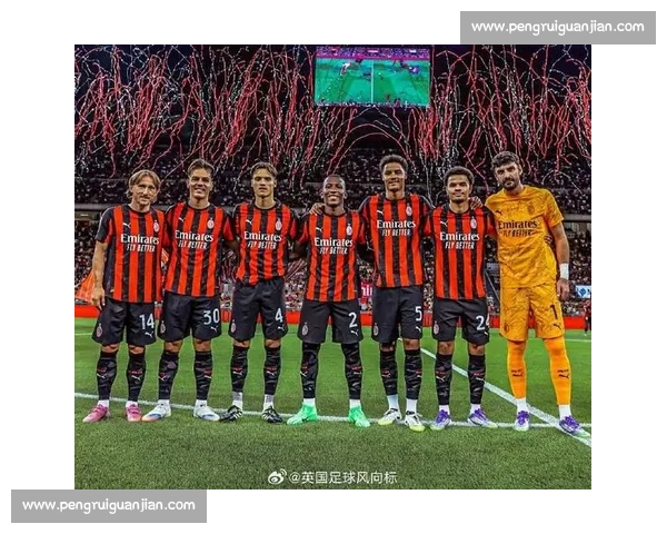 米兰官宣贾沙里签约至 2030 年！22 岁瑞士中场拒绝 7 队诱惑，红黑军团中场革新启幕