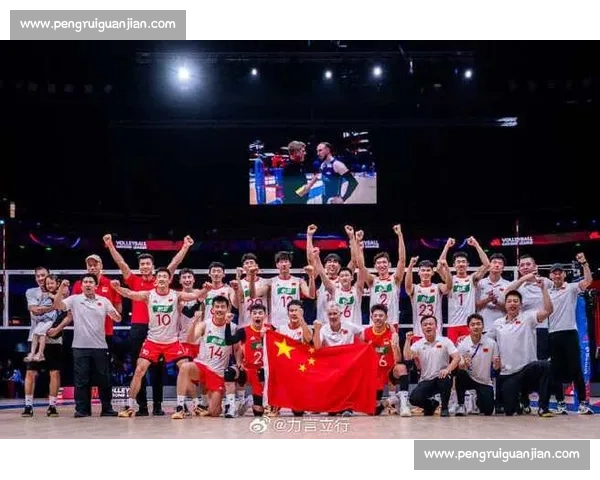 2025 男排总决赛落幕：中国男排淬炼锋芒，宁波主场燃爆排球新世代！