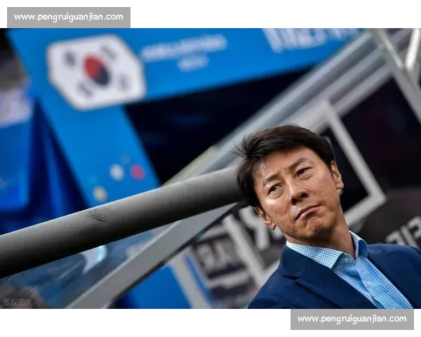 伊万未离任，申台龙成国足新帅热门？韩教头：未受邀但有信心接手