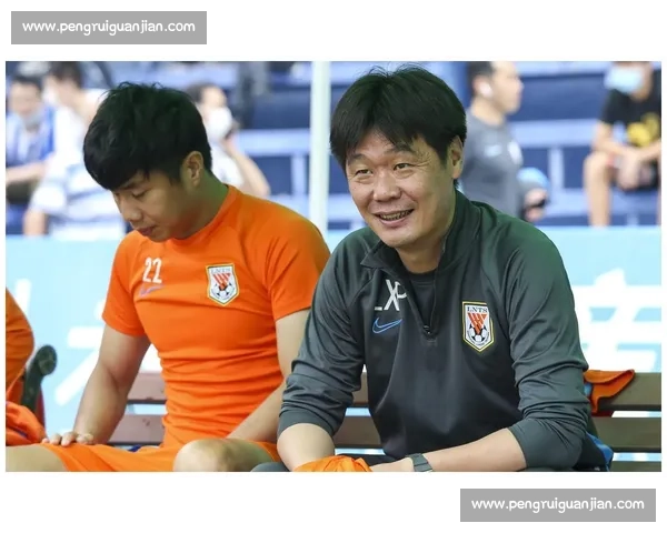 赵勇亮剑世联赛：卸下包袱，绽放青春风暴