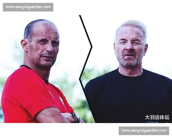 阿莱格里首签锁定亚沙里!佳夫转会悬念催生莱昂尼连锁交易 阿莱格里首签锁定亚沙里!佳夫转会悬念催生莱昂尼连锁交易