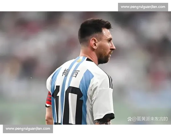寂静的蓝白:梅西在卢赛尔更衣室的 45 分钟