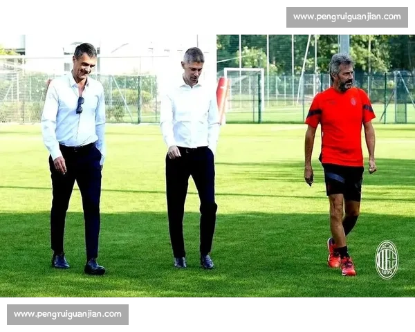 阿莱格里首签锁定亚沙里！佳夫转会悬念催生莱昂尼连锁交易