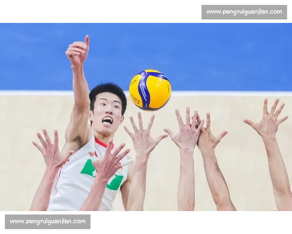 2025 男排总决赛落幕：中国男排淬炼锋芒，宁波主场燃爆排球新世代！