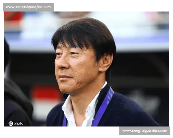 伊万未离任，申台龙成国足新帅热门？韩教头：未受邀但有信心接手