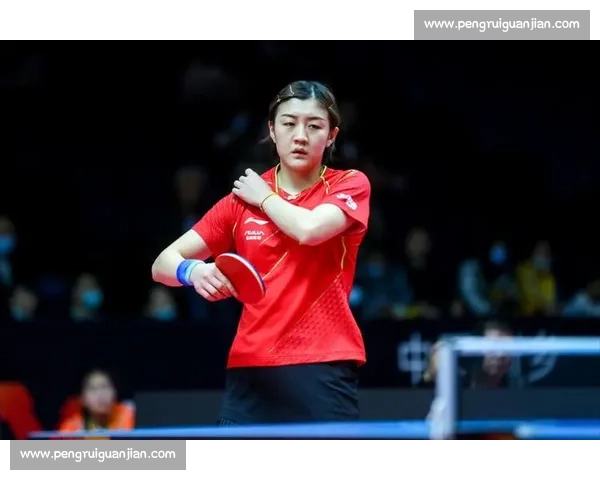 赵勇亮剑世联赛：卸下包袱，绽放青春风暴